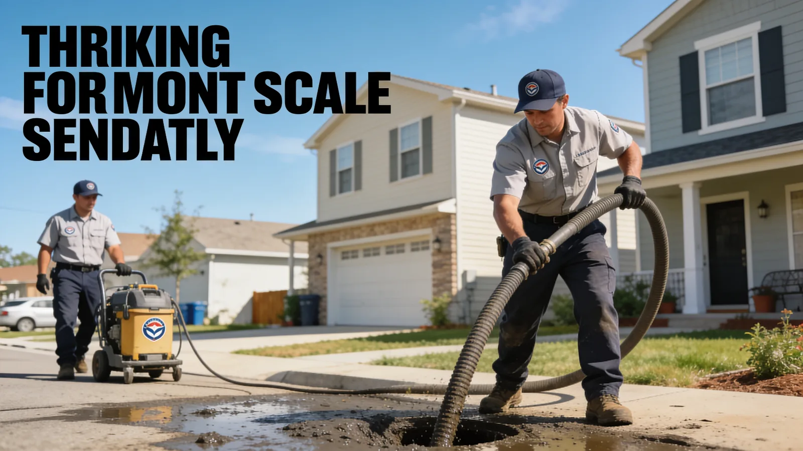 Sewage Cleanup in Adelphi, MD near me